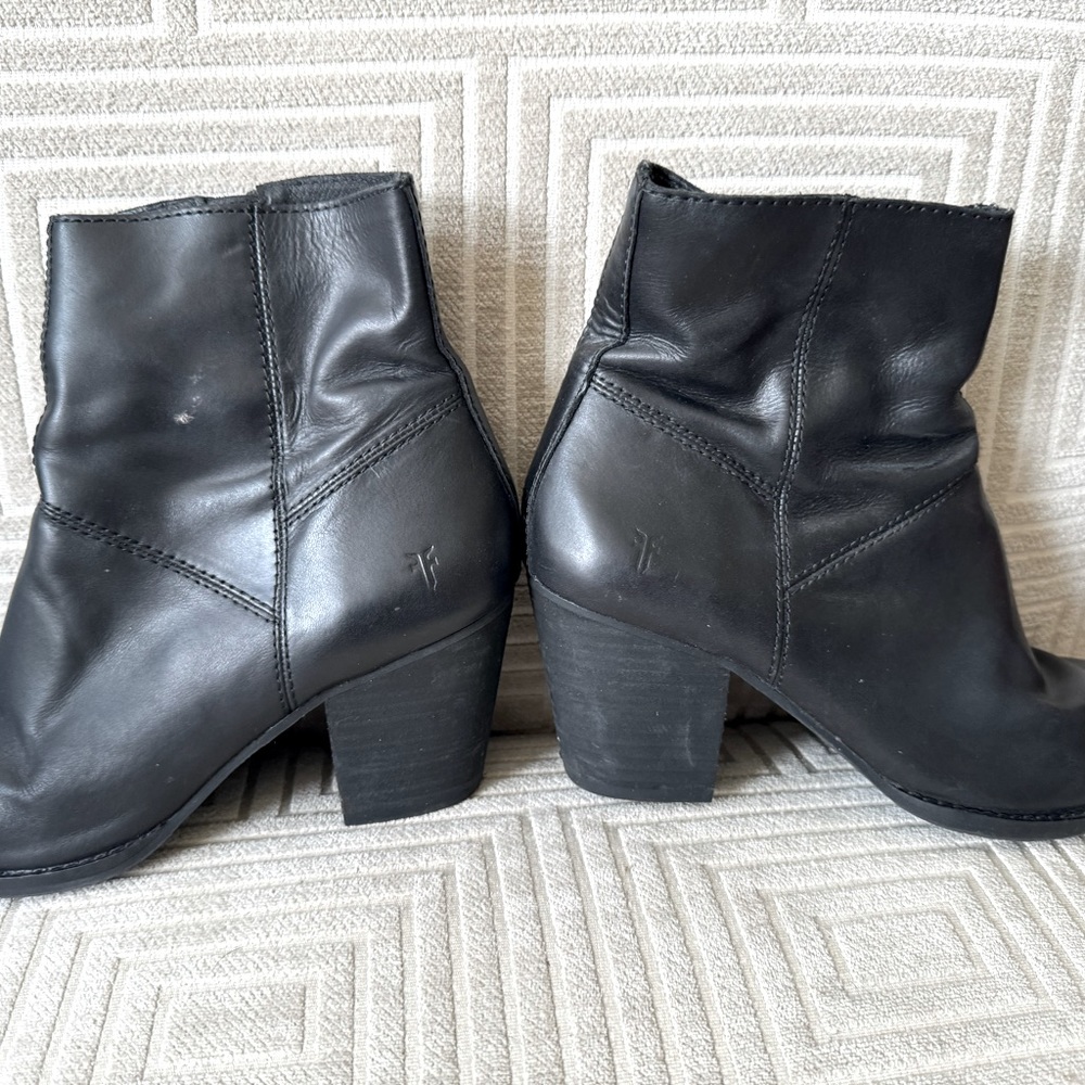 Frye Womens boots.